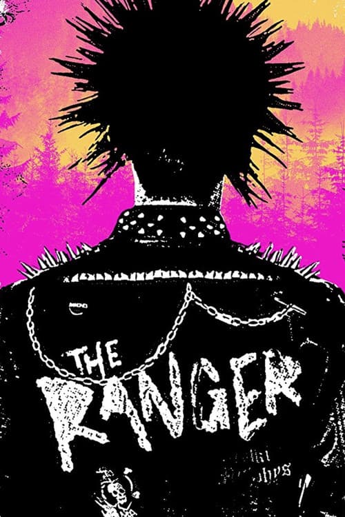 The Ranger poster
