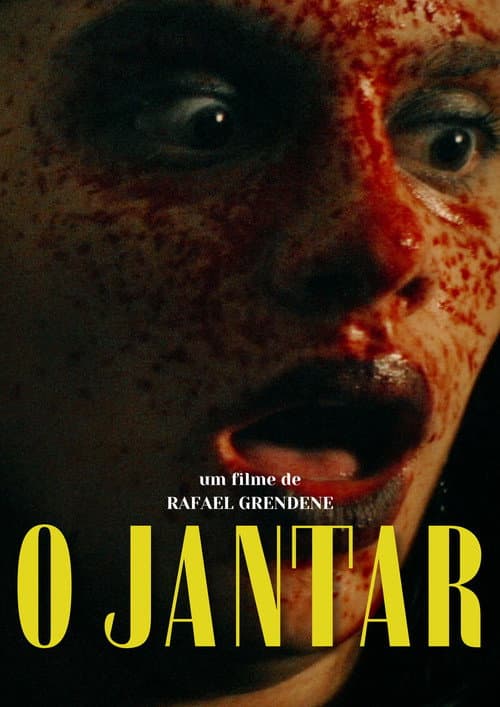 The Dinner poster