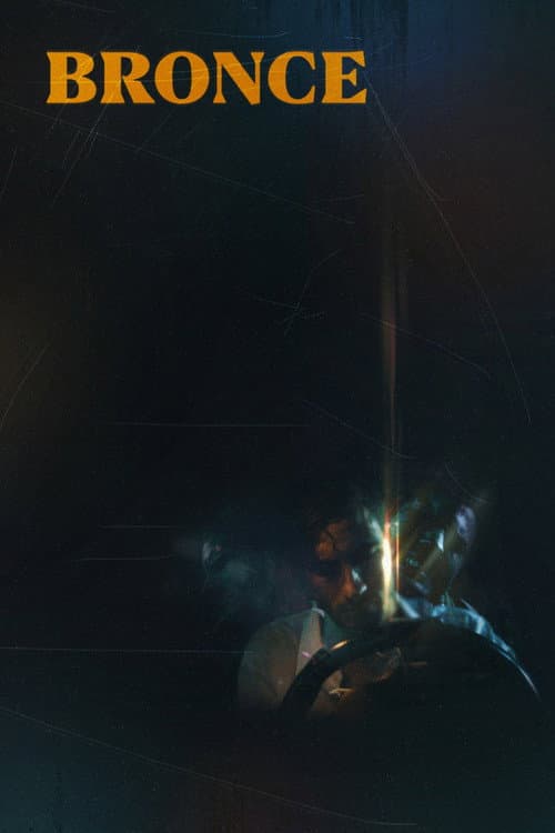 Bronze poster