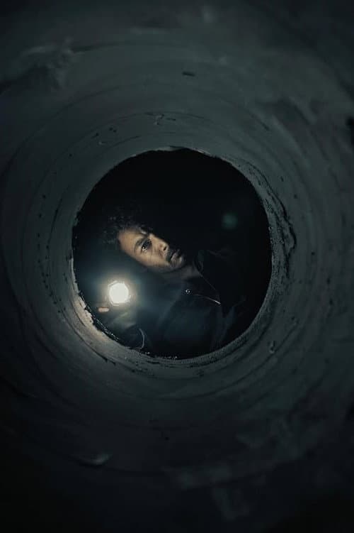 The Pipes poster