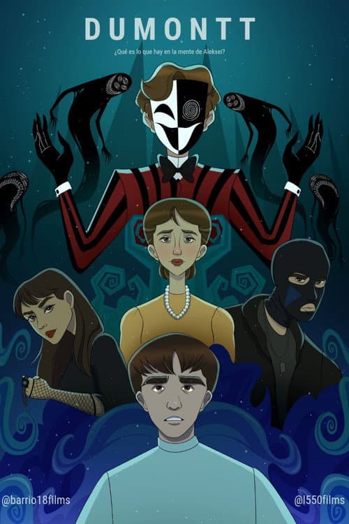 Dumontt poster