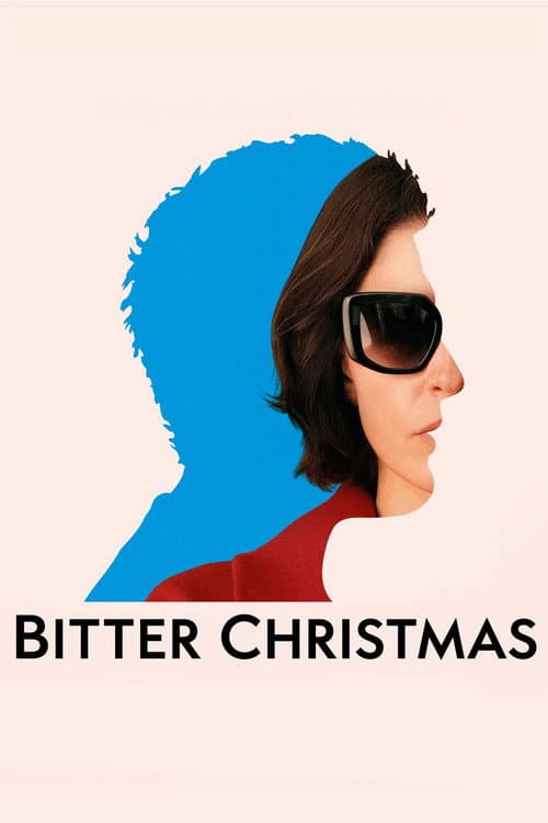 Bitter Christmas poster