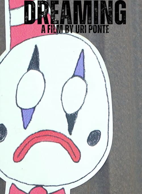 Dreaming poster