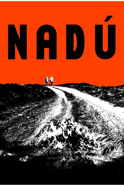 Nadú poster