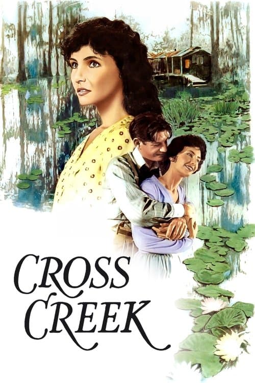 Cross Creek poster