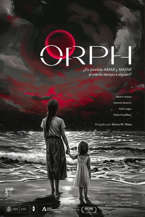 Orph poster
