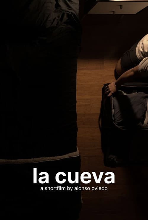 La Cueva poster
