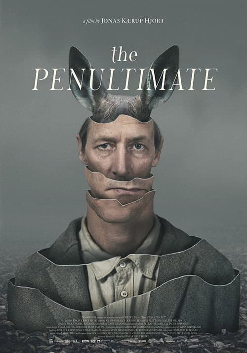 The Penultimate poster