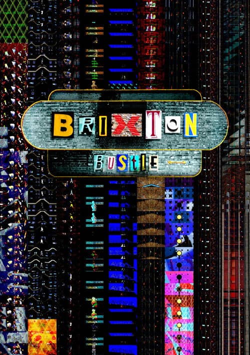 Brixton Bustle poster