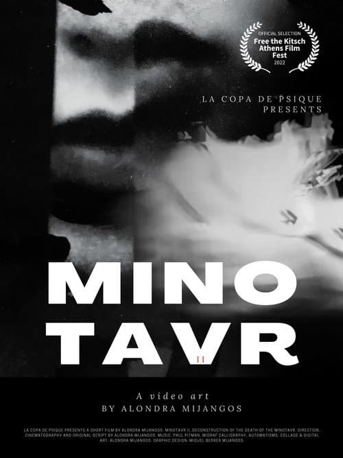 Minotavr II poster