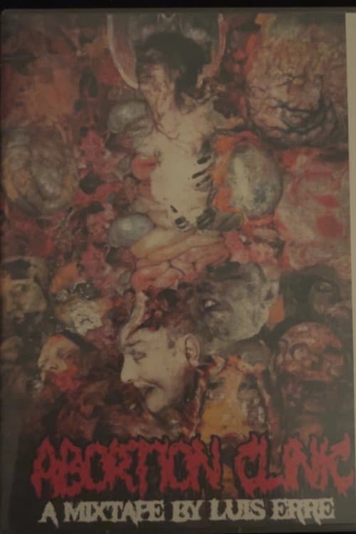 Abortion Clinic 1 & 2 poster
