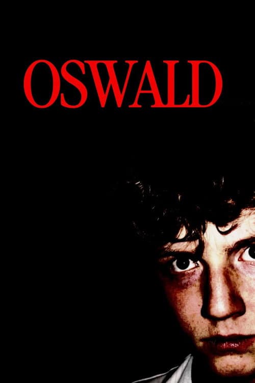 Oswald poster