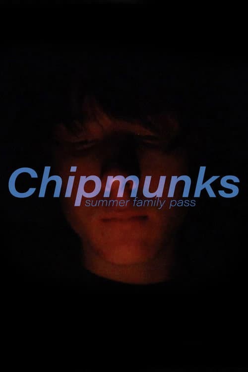 Chipmunks: Summer Family Pass poster