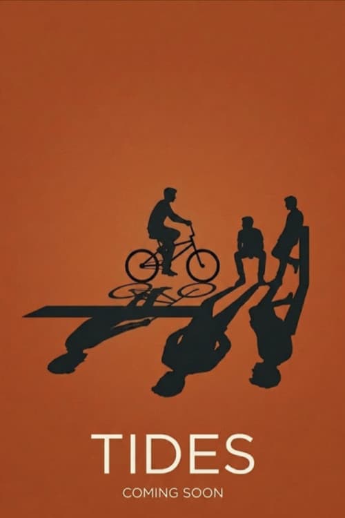 Tides poster