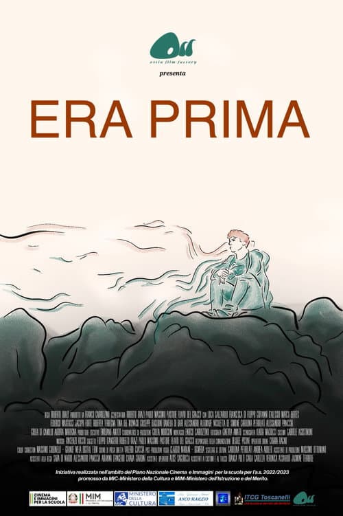 BEFORE poster