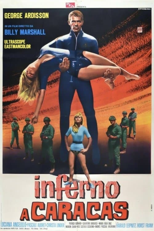 Countdown to Doomsday poster