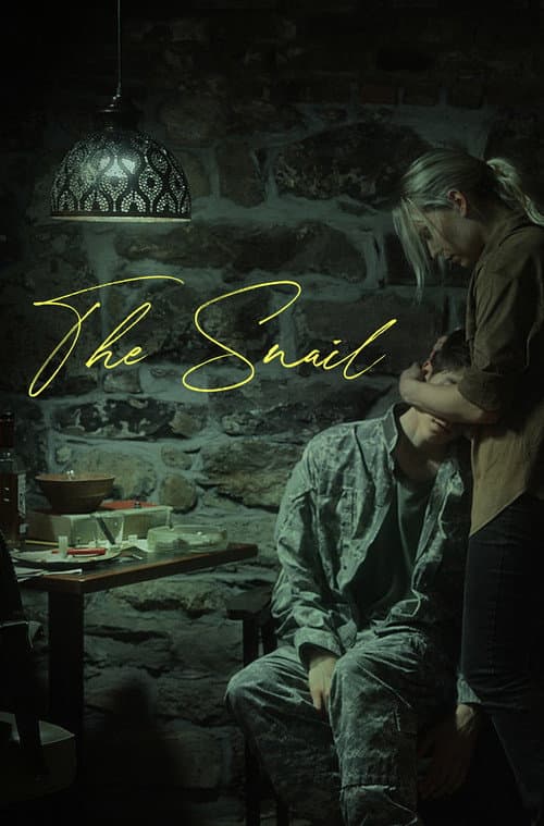 The Snail poster