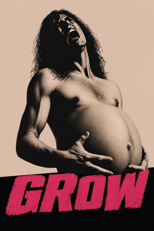 Grow poster