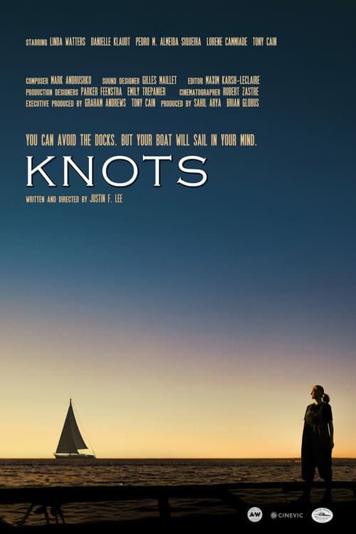 Knots poster