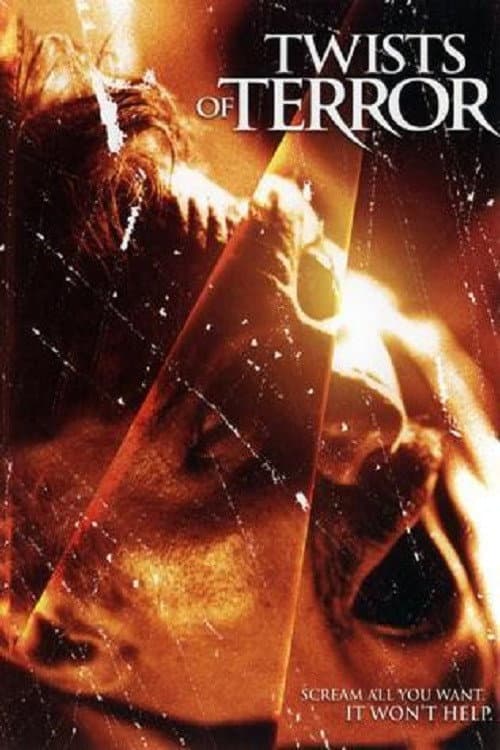 Twists of Terror poster