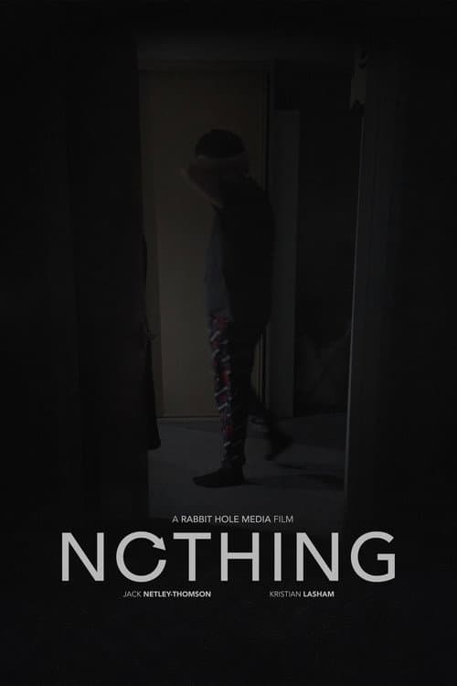 Nothing poster