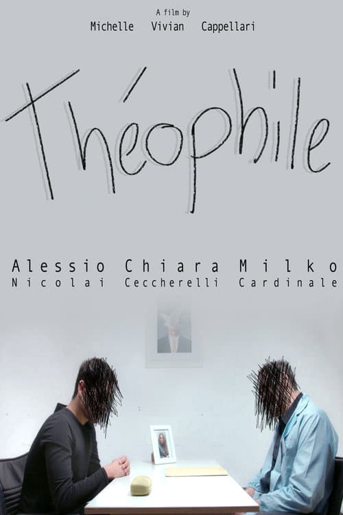 Théophile poster
