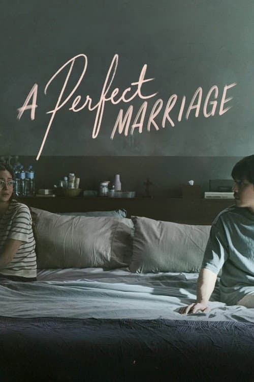 A Perfect Marriage poster