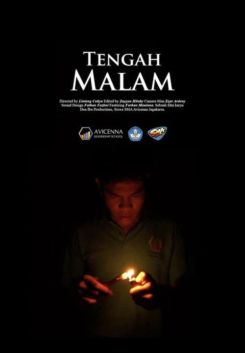 Midnight poster