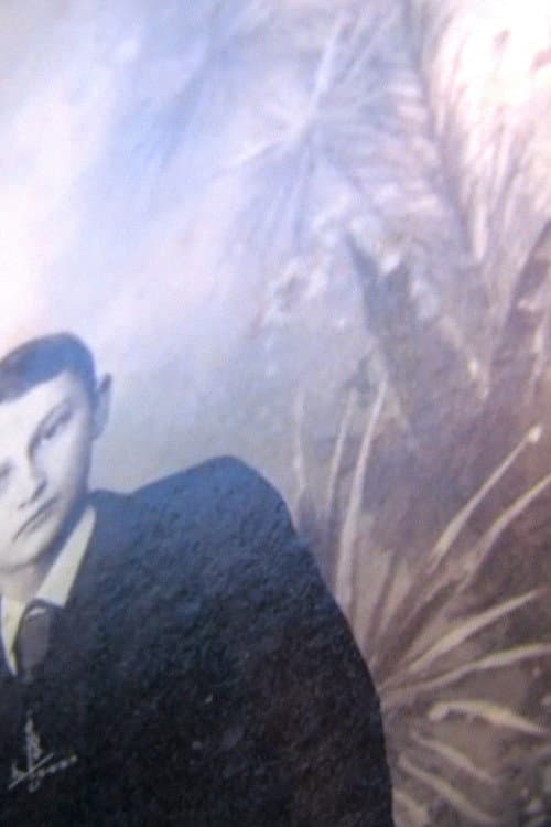 Papa Is in the Garden poster