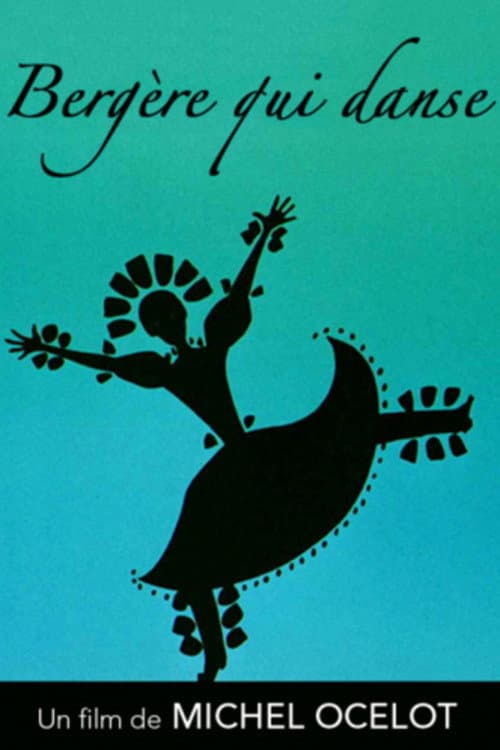 The Dancing Shepherdess poster