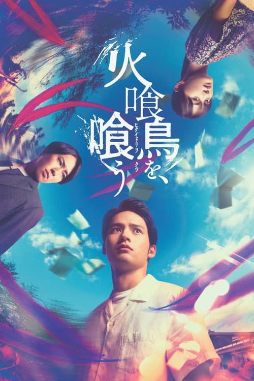 The Bird Is Calling poster