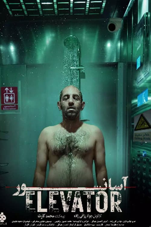 Elevator poster