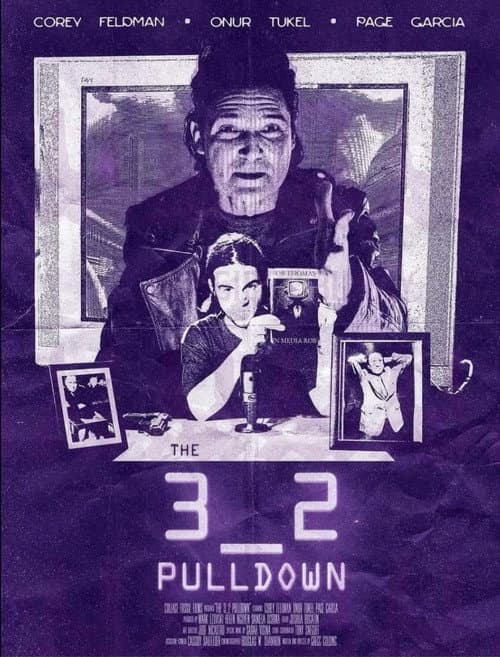 The 3_2 Pulldown poster