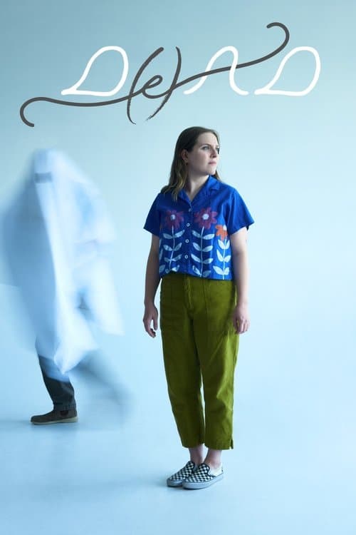 D(e)ad poster