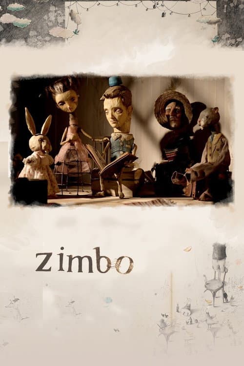 Zimbo poster