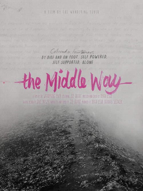 The Middle Way poster