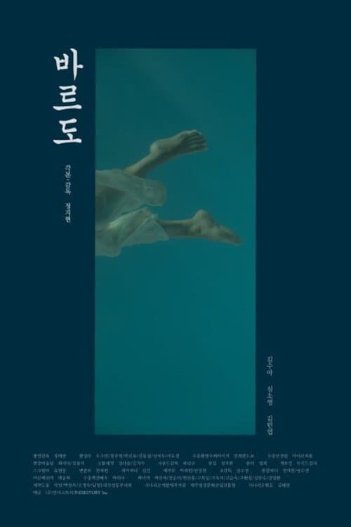 Bardo poster