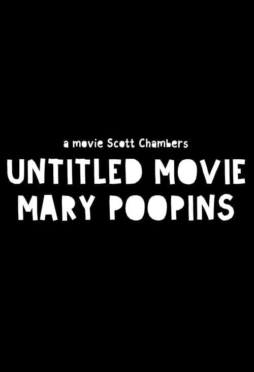 Untitled Mary Poppins Movie poster
