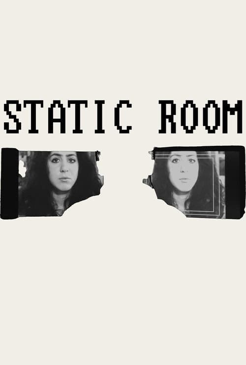 Static Room poster