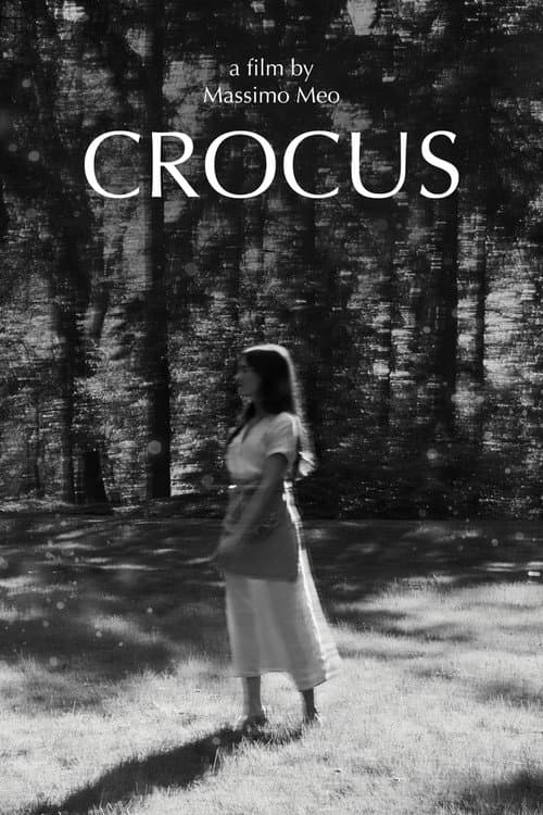 Crocus poster