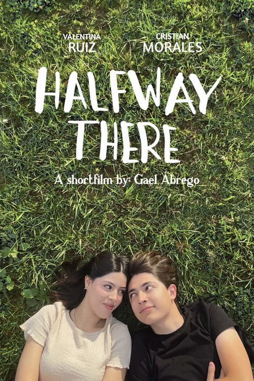 Halfway There poster