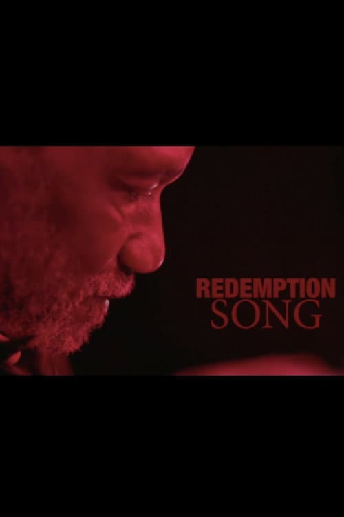Spike Lee's Lil' Joints: Redemption Song poster