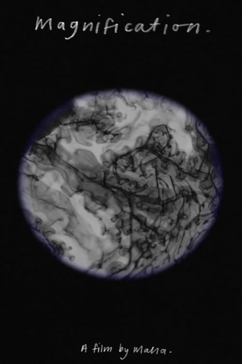 Magnification. poster