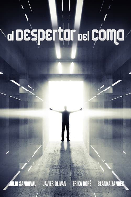 Waking Up From the Coma poster