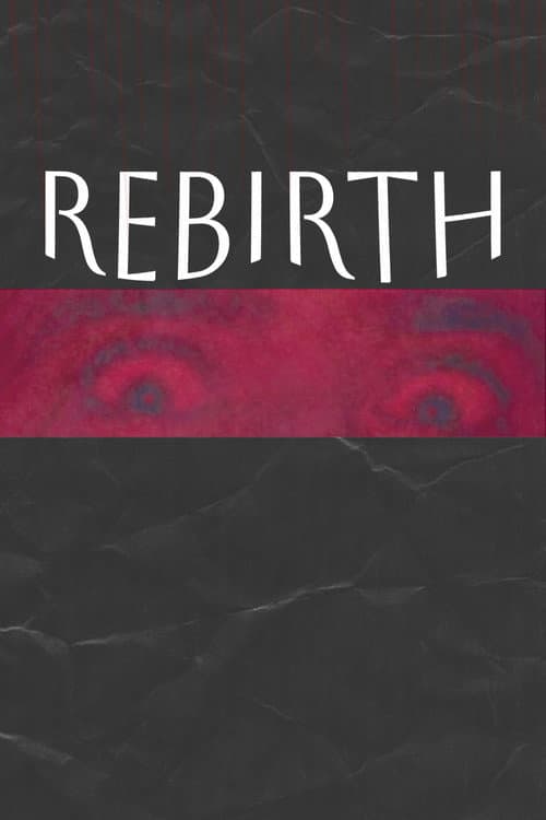 Cageoholic: Rebirth poster