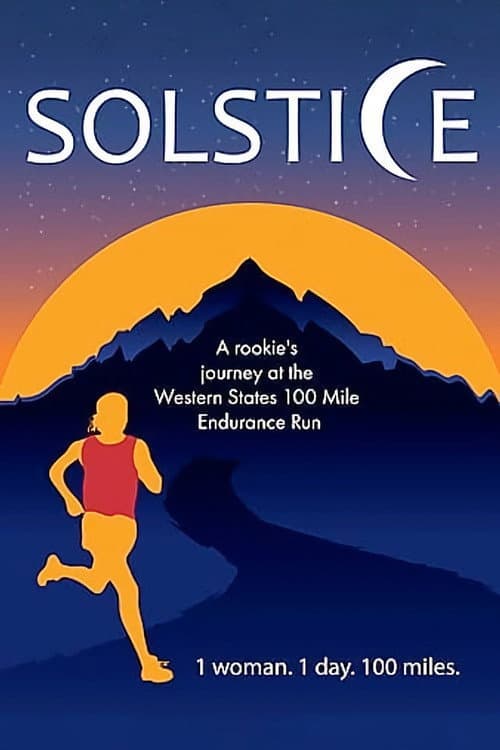 Solstice poster