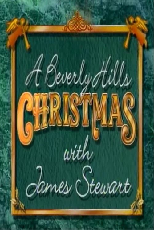 A Beverly Hills Christmas poster
