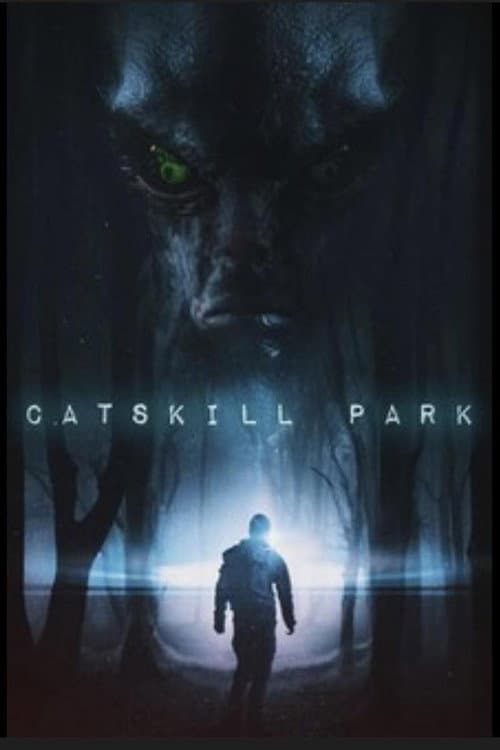 Catskill Park poster