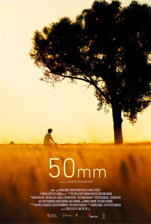 50mm poster