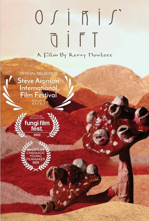 Osiris’ Gift poster